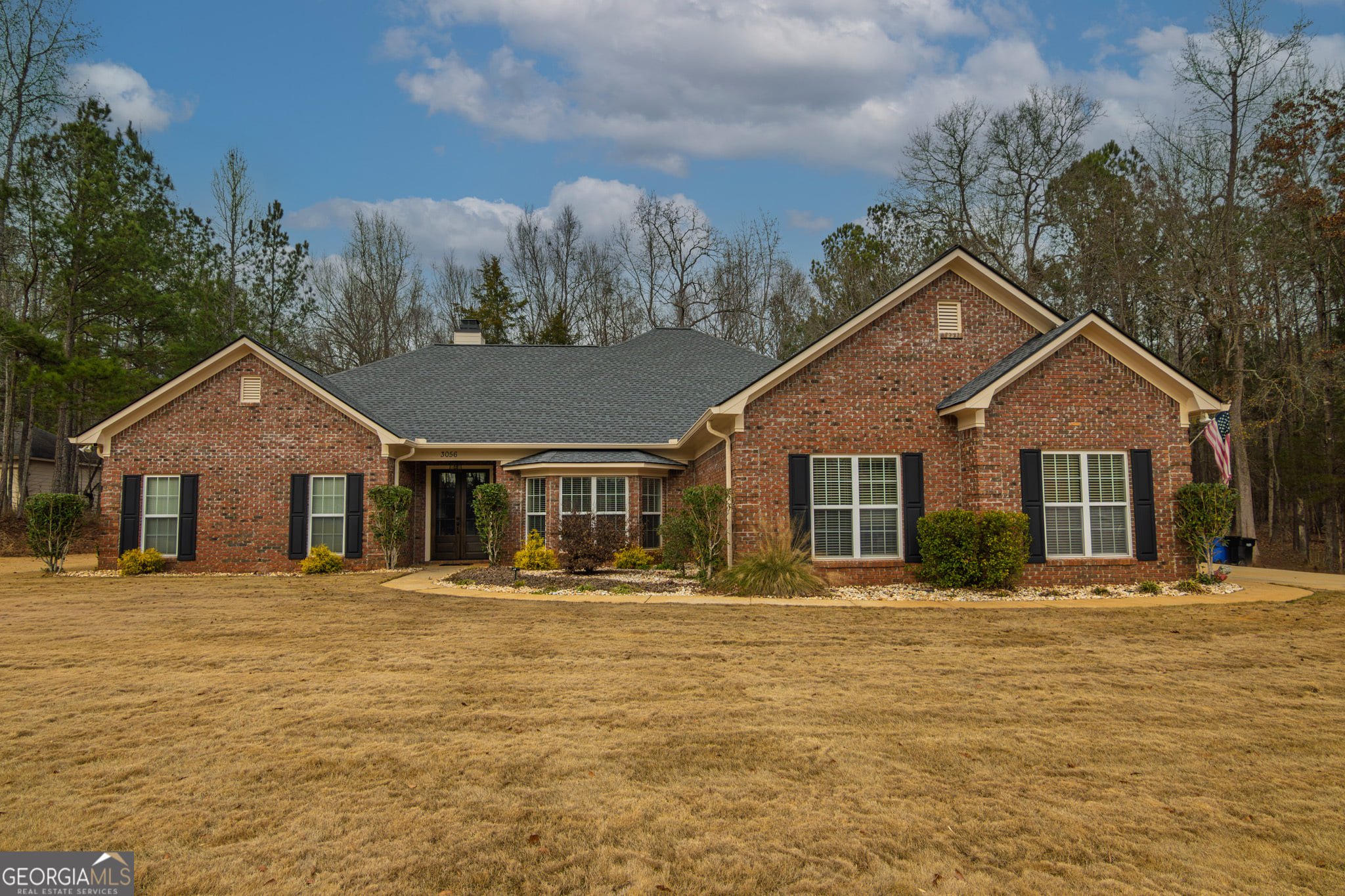 3056 Bentley Dr, Columbus, GA 31829
