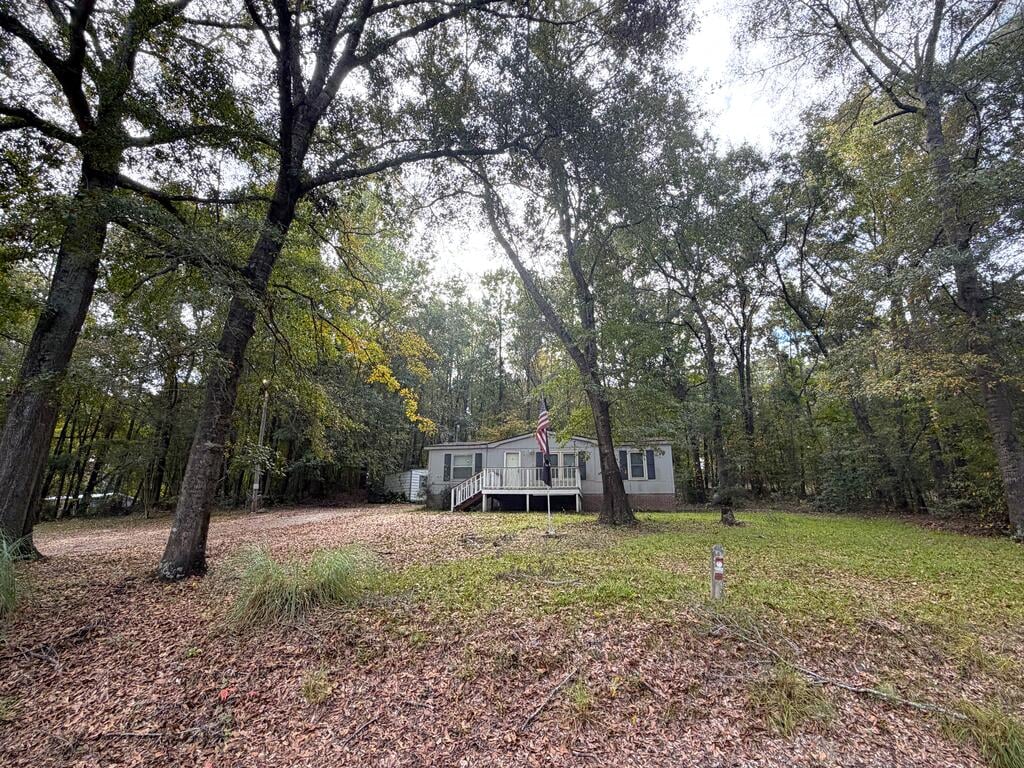 109 Stagecoach Drive, Cusseta, GA, 31805