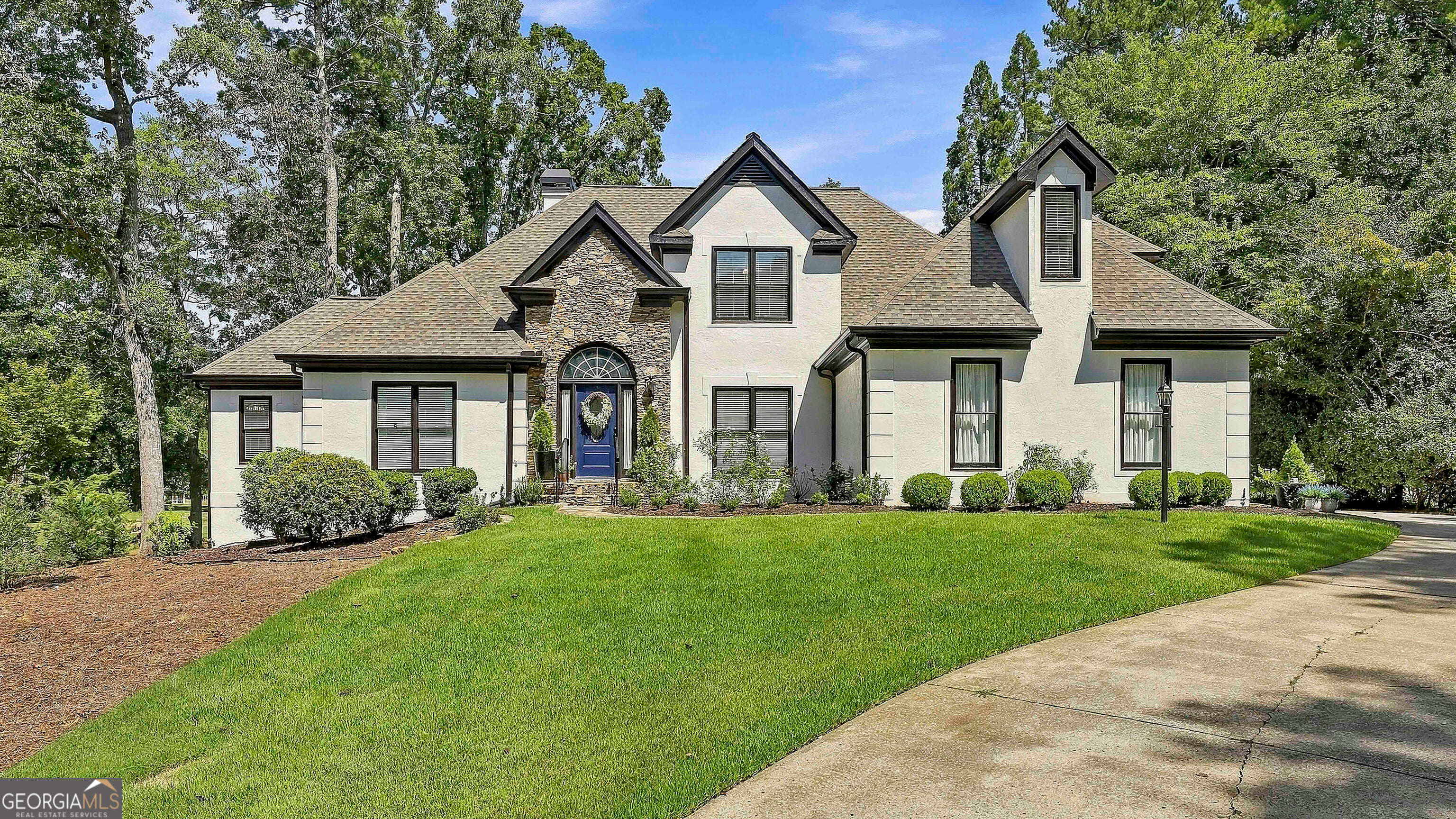 145 Fawn Ridge, Newnan, GA, 30265