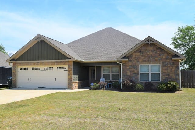 36 Winter Hawk Drive, Fort Mitchell, AL, 36856