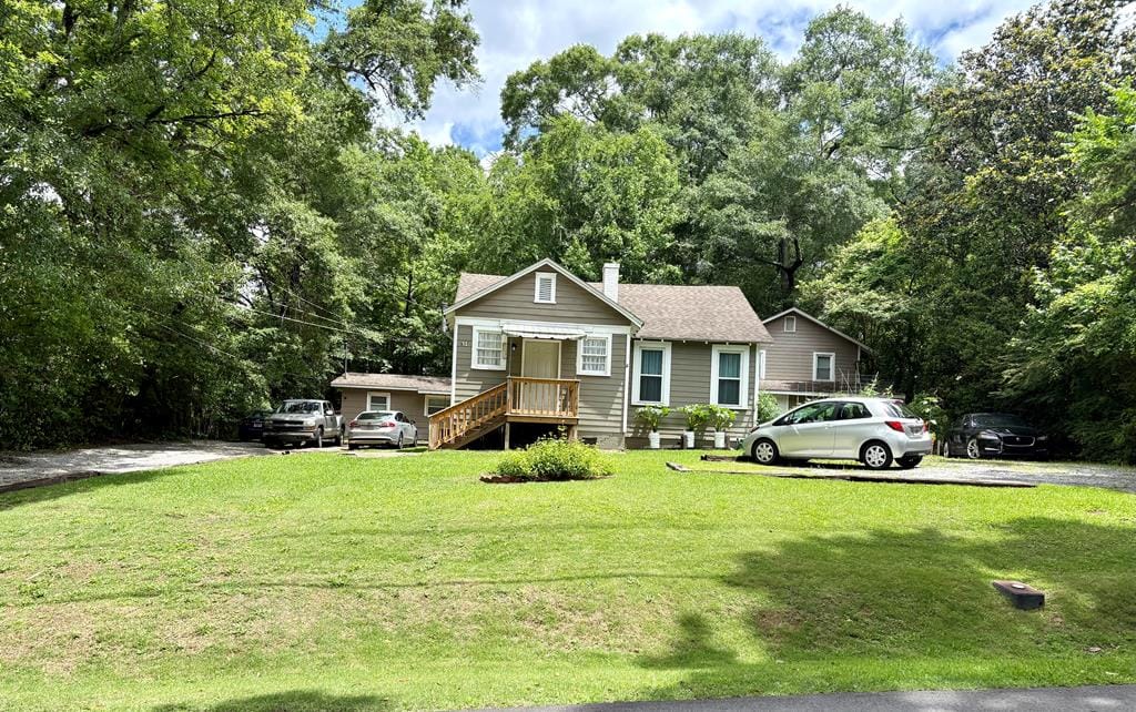 911 Lamore St, Columbus, GA 31907