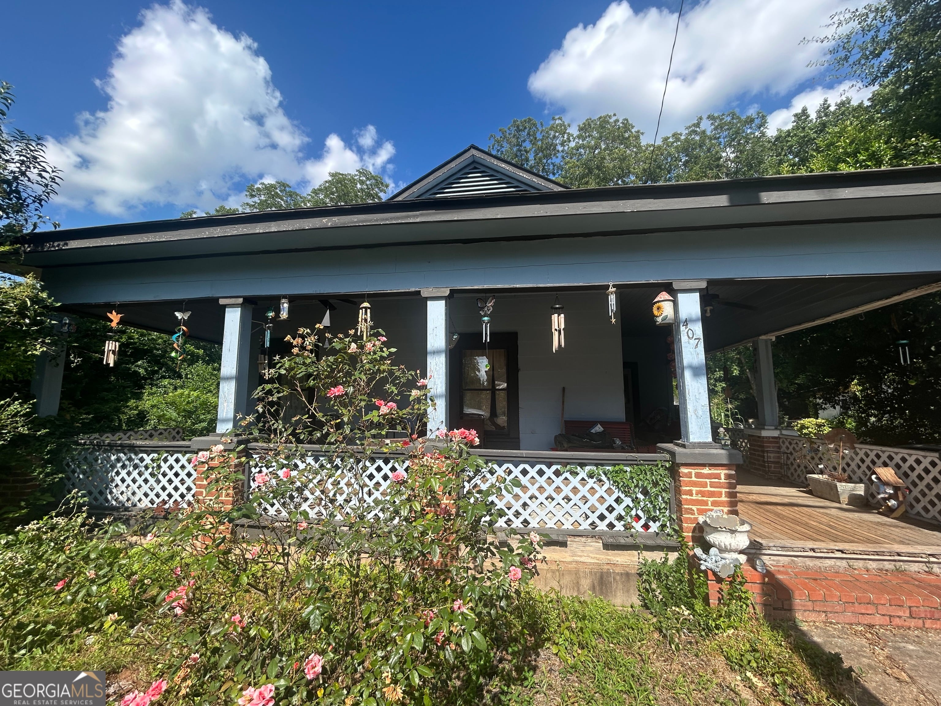 407 Boulevard, Lagrange, GA, 30240