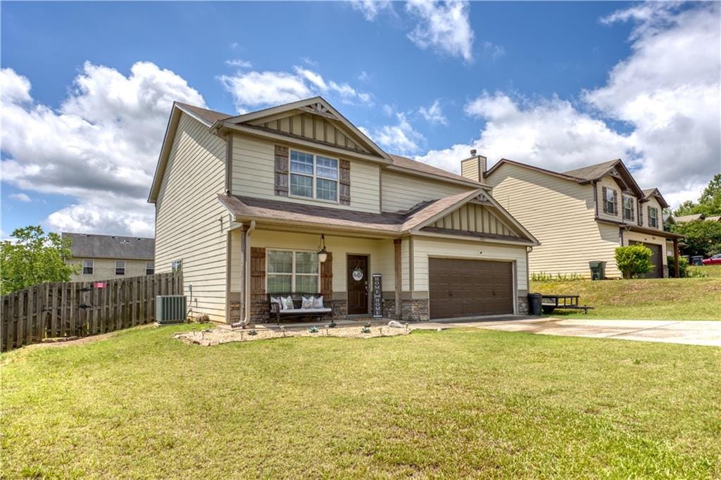 2603 Orchard, Phenix City, AL, 36869 — Photo 3