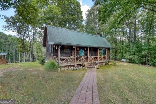 1026 Laurel Branch Road, Hayesville, NC, 28904
