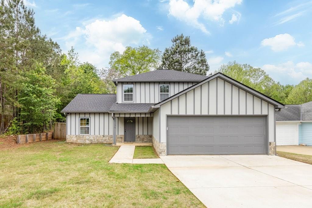 4186 Wandering Lane, Columbus, GA, 31907