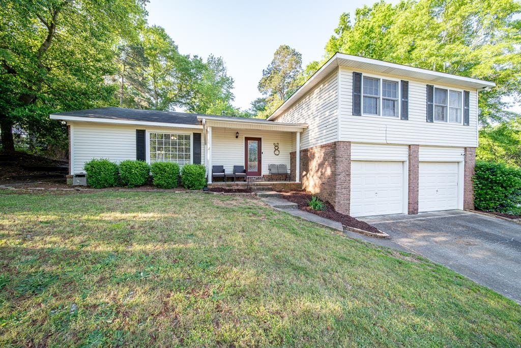 3906 Chris Drive, Columbus, GA, 31909