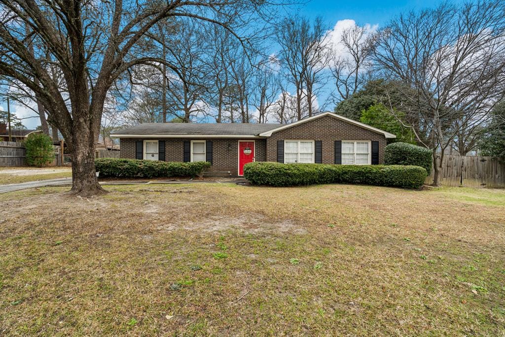 3009 Piper Street, Columbus, GA, 31909