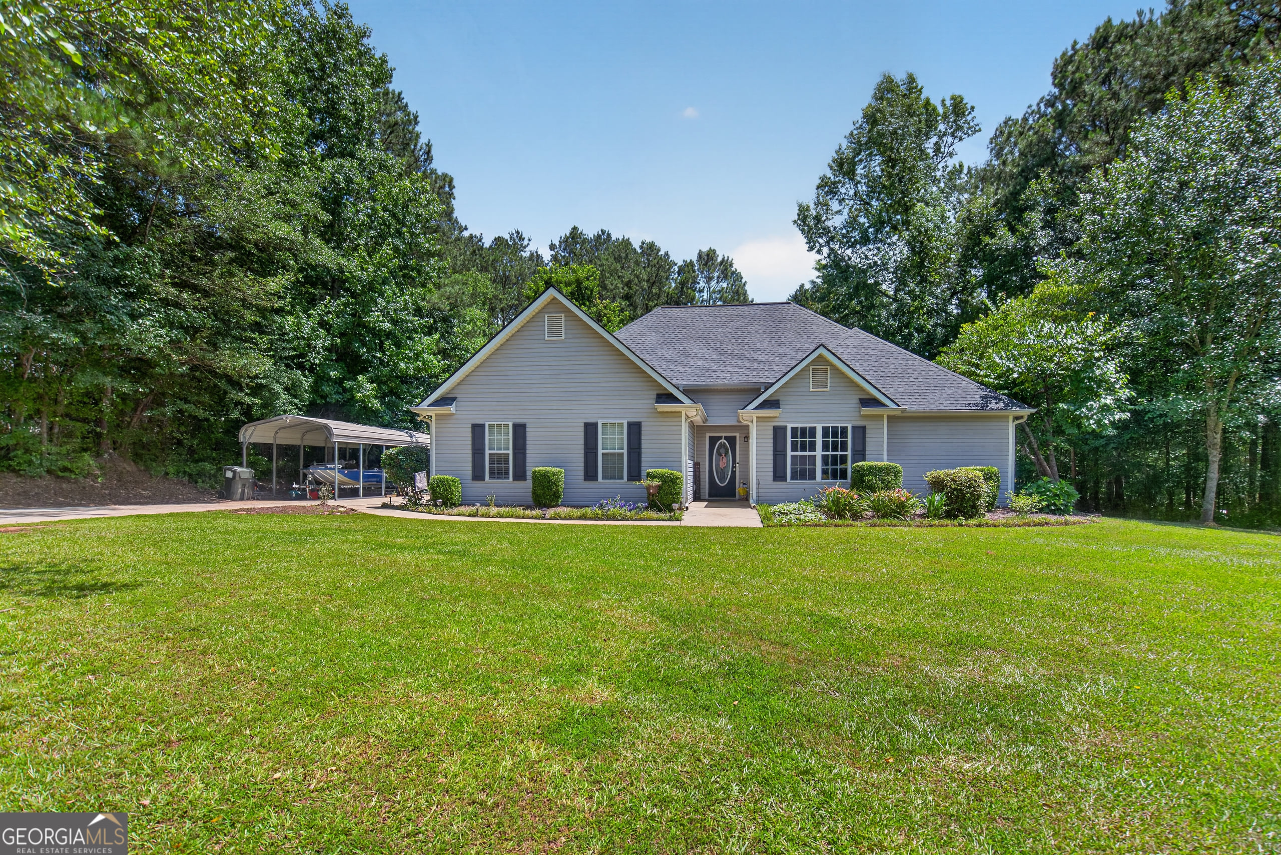50 Walton Woods Drive, Newnan, GA, 30263