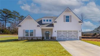 1598 Pressfield, Auburn, AL, 36830