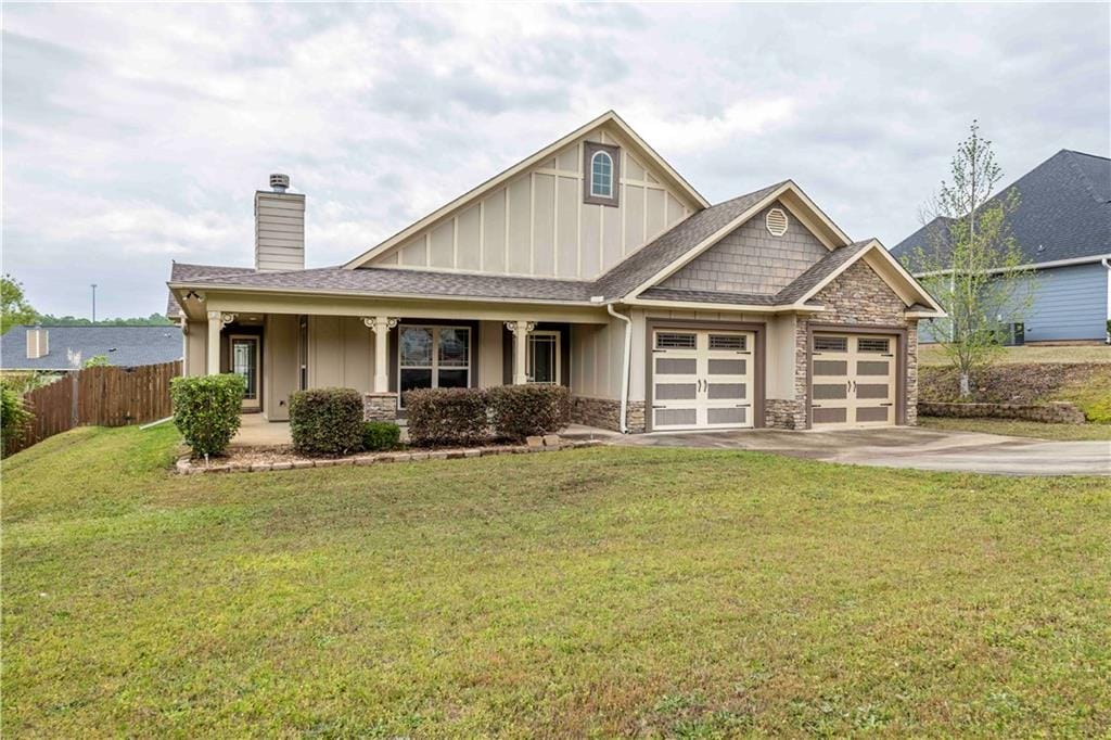 679 Lee Rd 450, Phenix City, AL, 36870