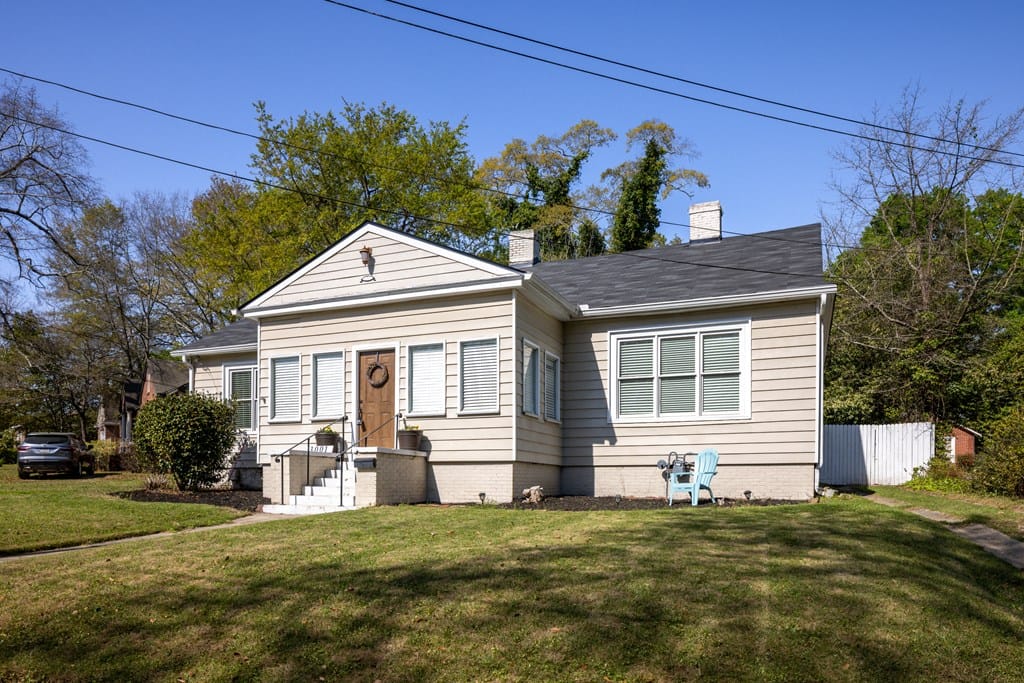 3001 18th Avenue, Columbus, GA, 31901