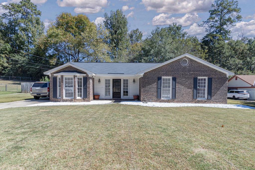 7326 Sierra Court, Columbus, GA, 31904