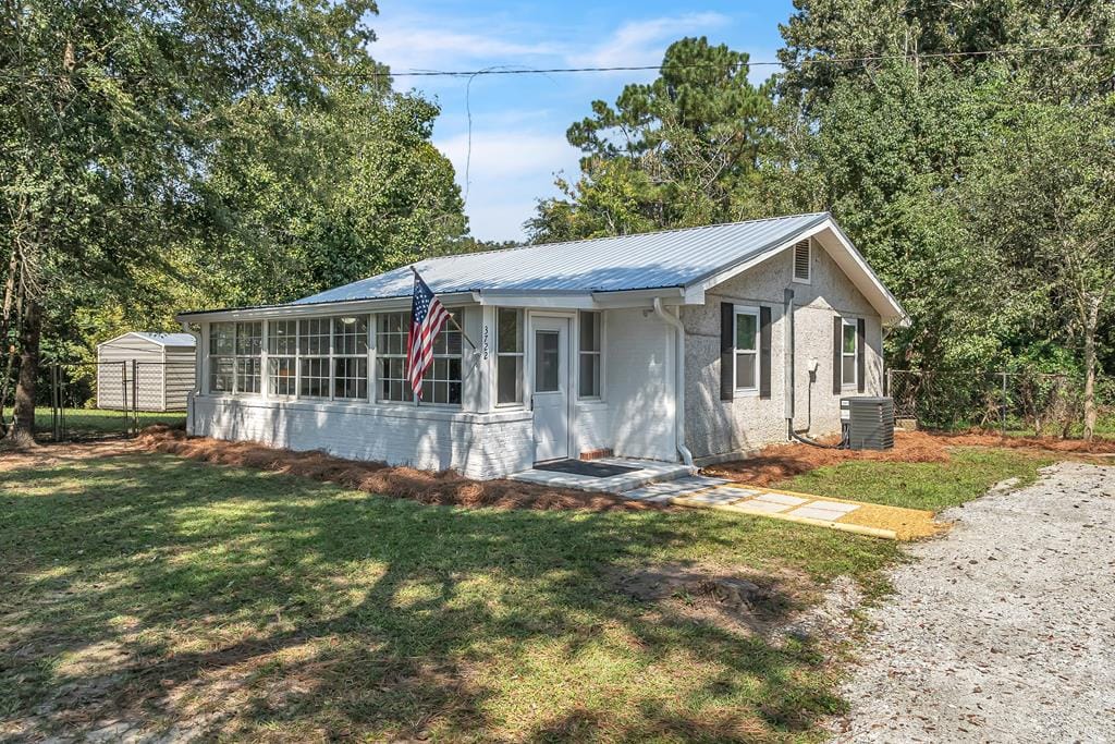 3722 Thronateeska Way, Baconton, GA, 31716