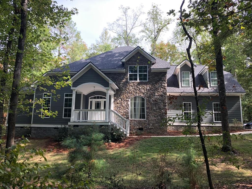 8846 Hydrangea Court, Columbus, GA, 31904-1388