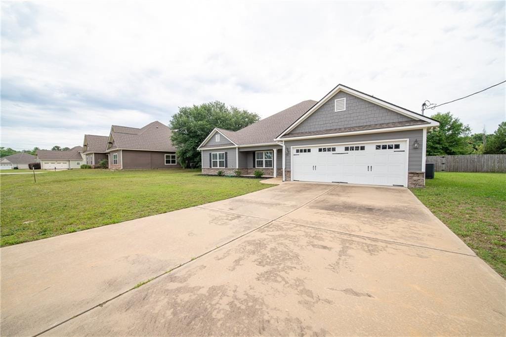 16 Maxwell, Fort Mitchell, AL, 36856