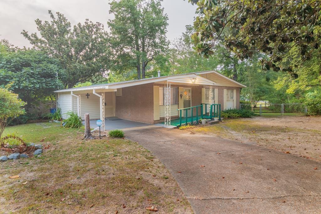 4833 Marino Street, Columbus, GA, 31907