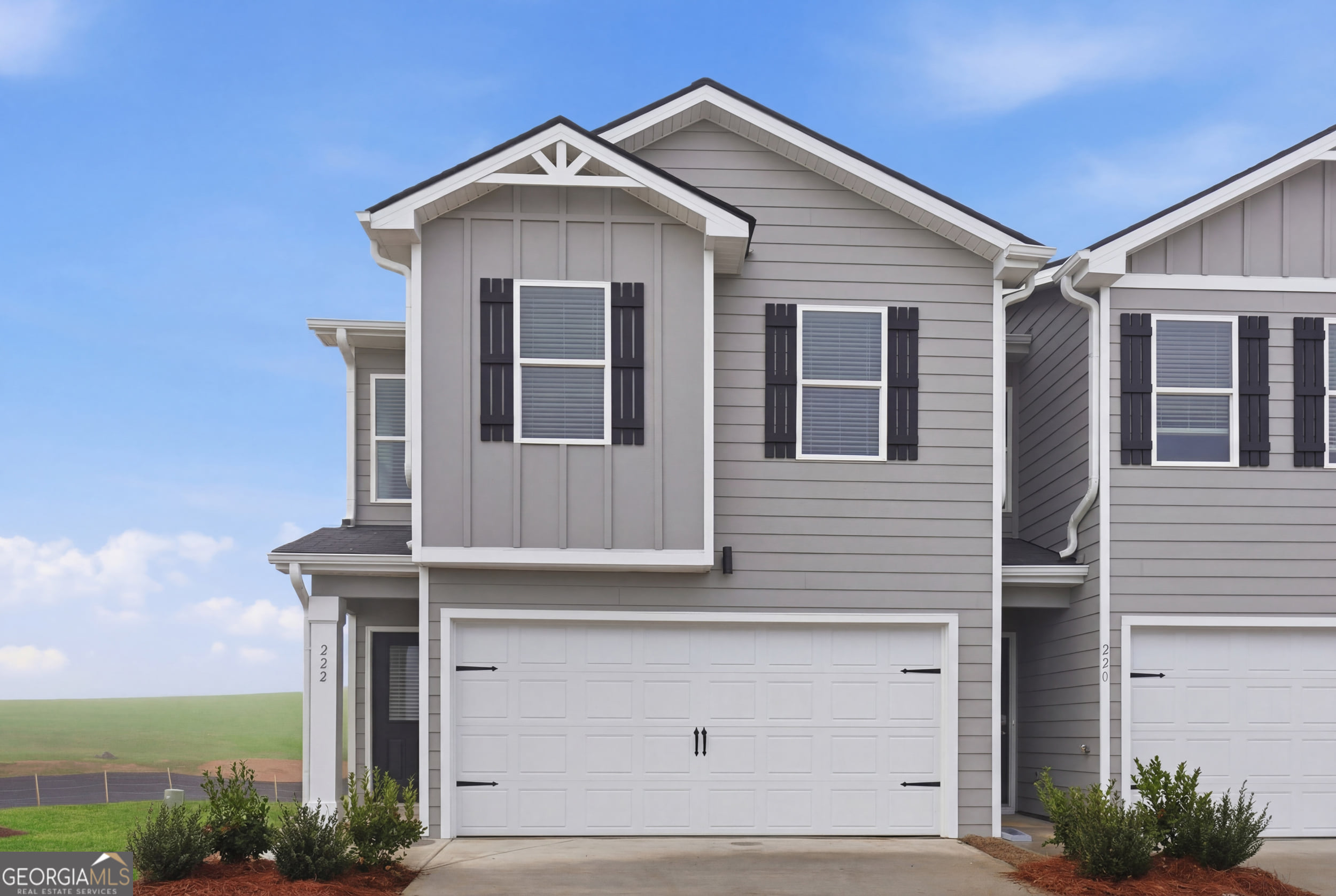 222 Norchester, Hogansville, GA, 30230