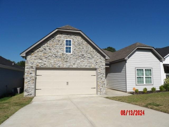 32 Vineyard, Phenix City, AL, 36869