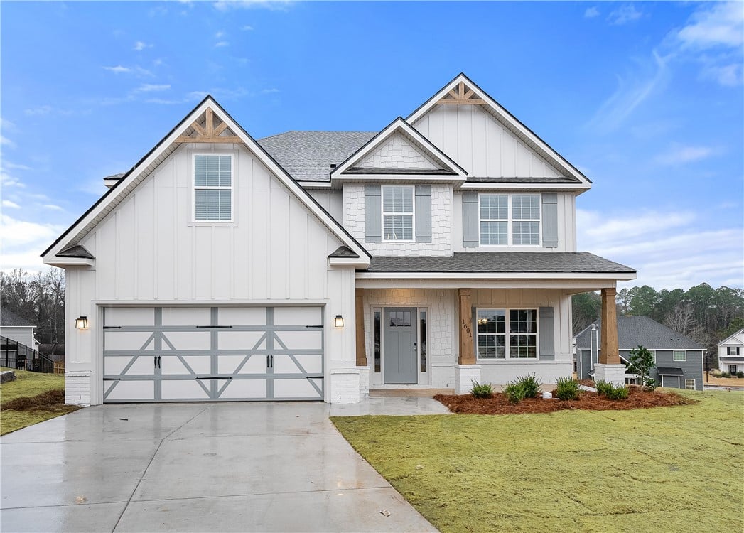 1601 Havens Ct, Auburn, AL 36832, USA, Camden A