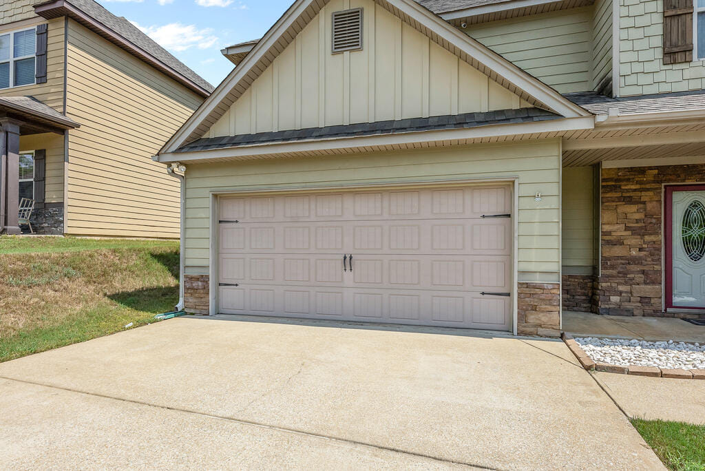 1904 Westminster Dr, Phenix City, AL 36870, 2 CAR GARAGE