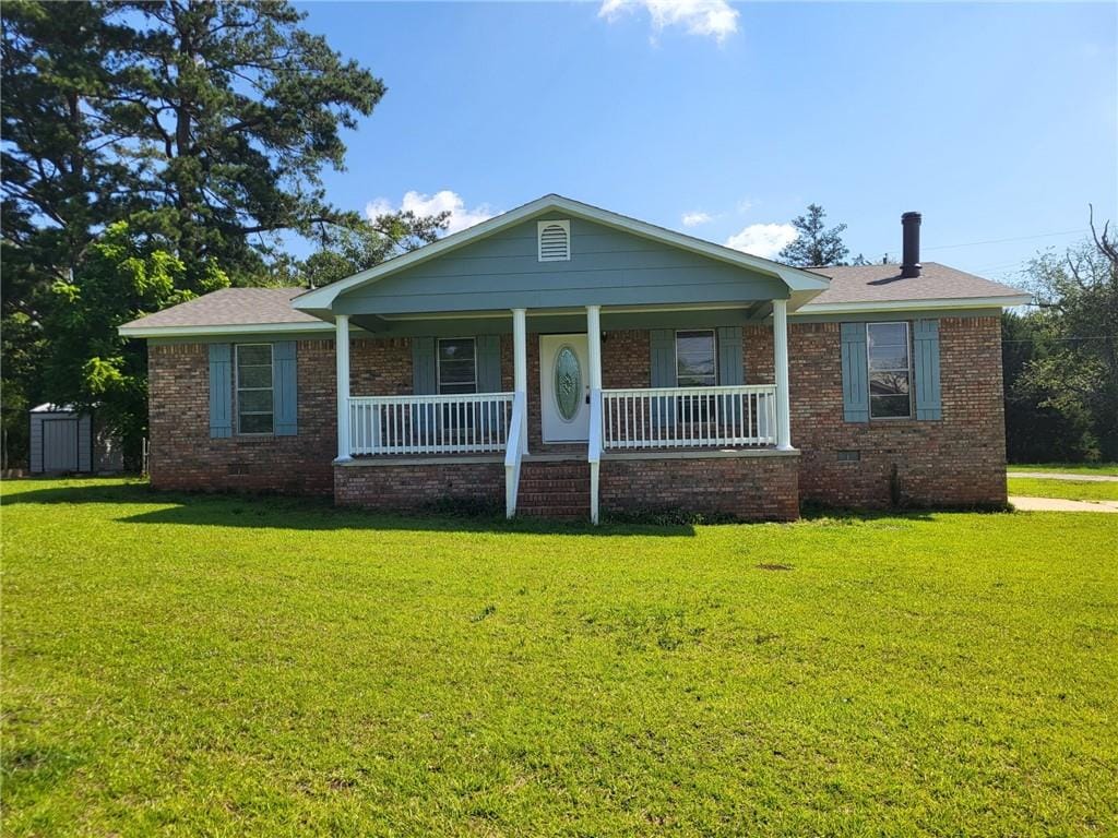 5461 28th Ave, Valley, AL 36854
