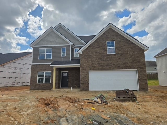 253 Oaks Court, Smiths Station, AL, 36877