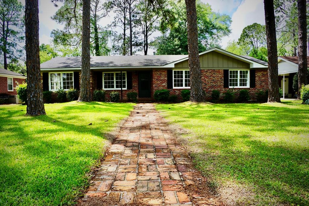 2003 Murray Hill Lane, Albany, GA, 31707, Main View