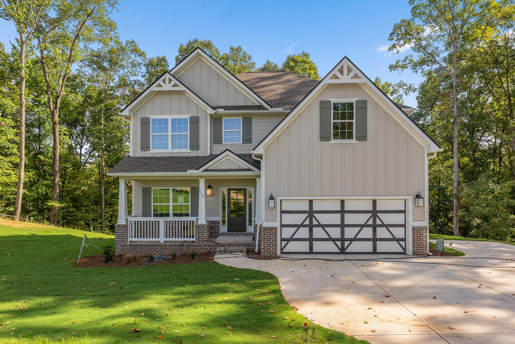 112 Ironwood Way, Midland, GA, 31820