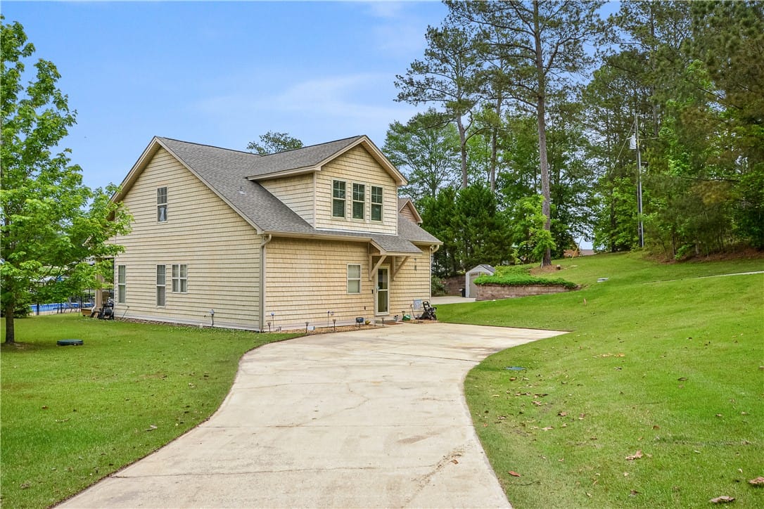 299 Fern Road, Equality, AL, 36026 — Photo 3