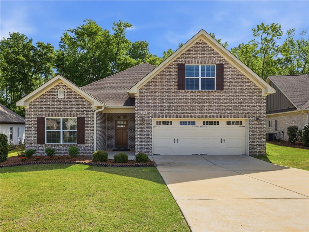 2698 Sophia Court, Auburn, AL, 36830