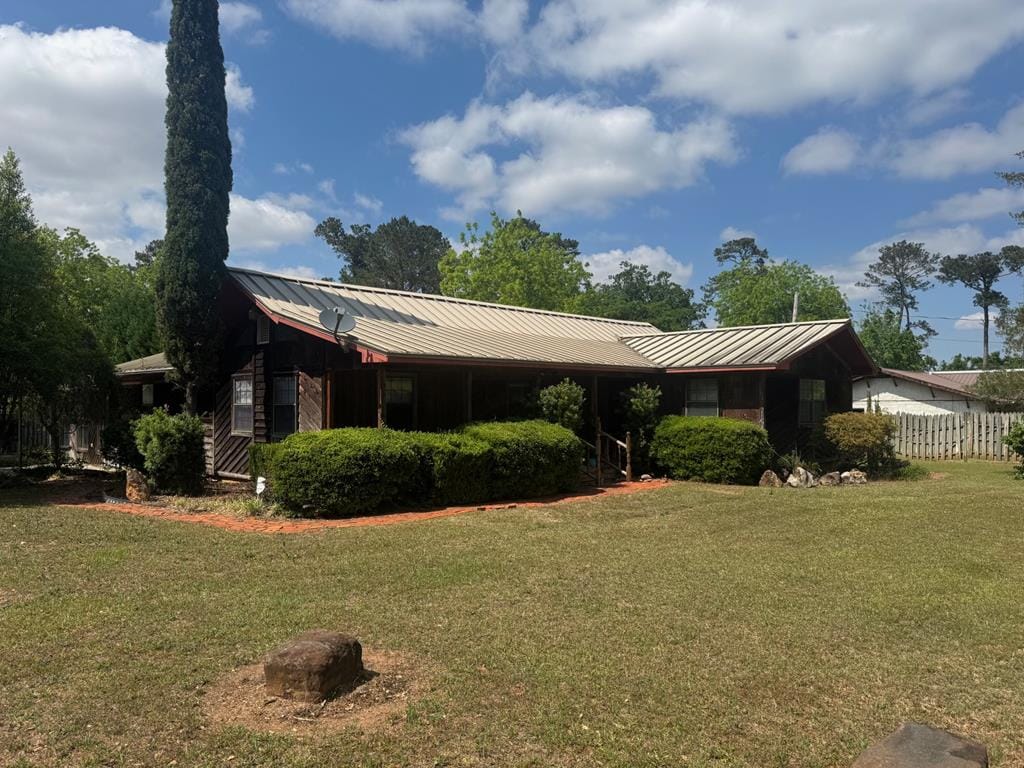 239 Garden Dr, Blakely, GA 39823