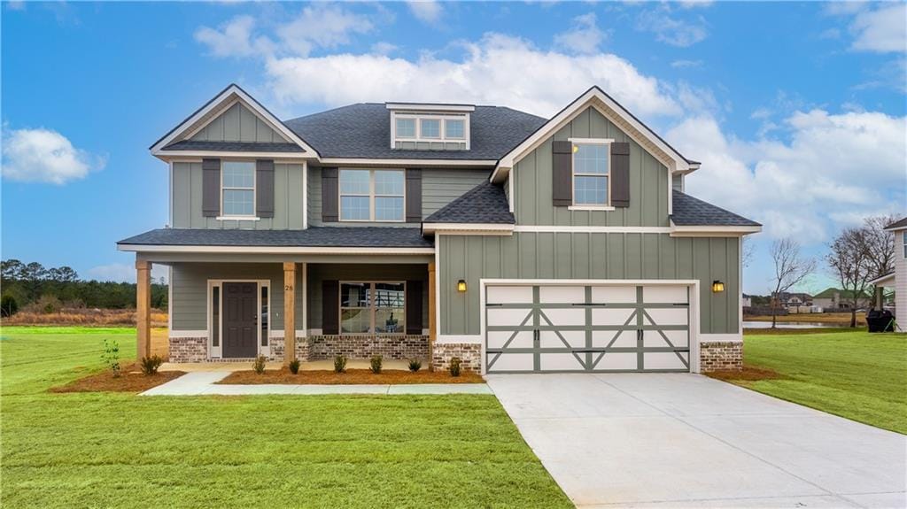 28 Sugar Maple Drive, Fort Mitchell, AL, 36856