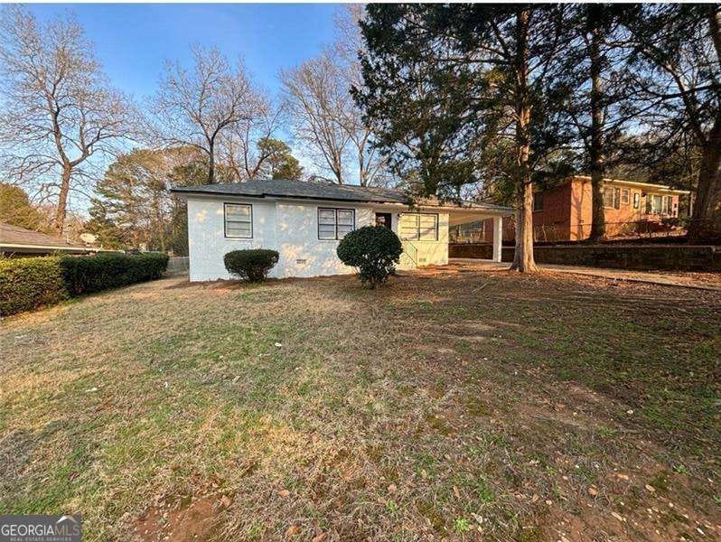 1514 Bowman St, Columbus, GA 31903