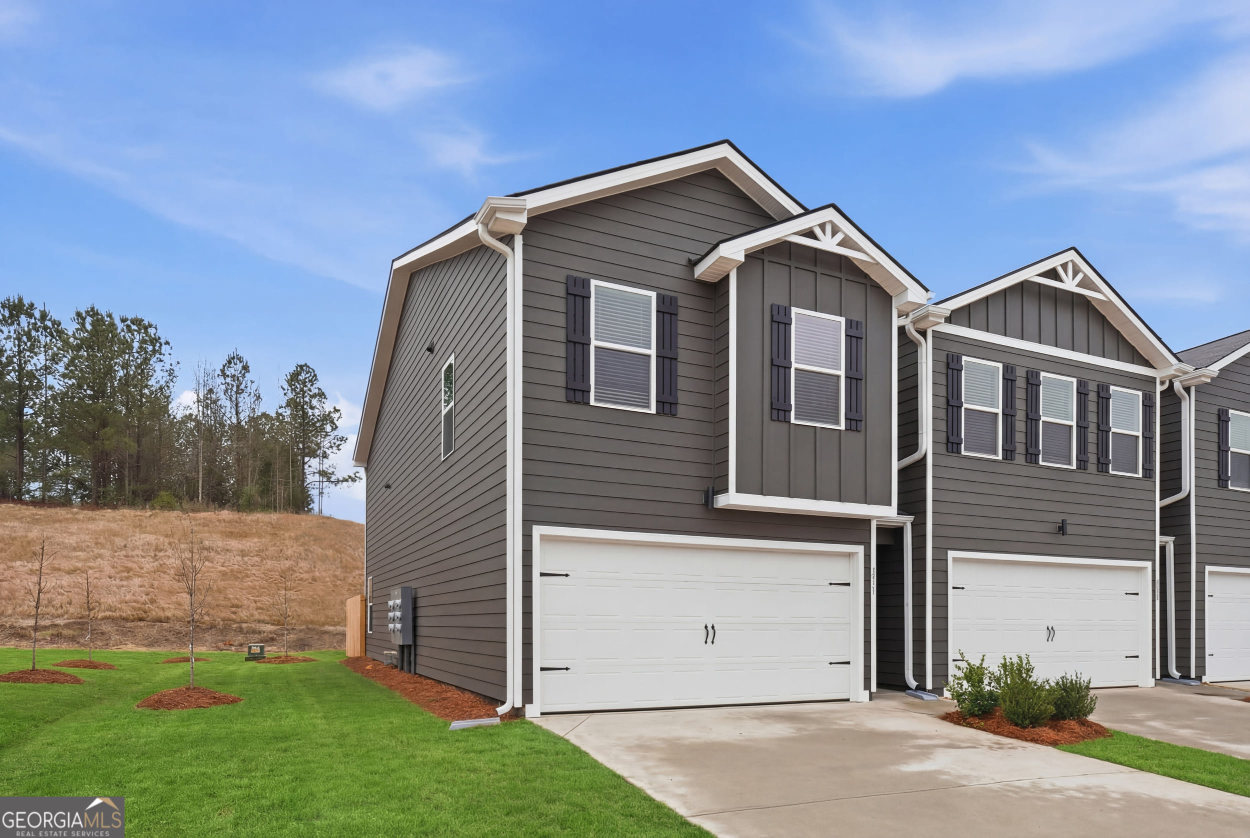 210 Norchester, Hogansville, GA, 30230