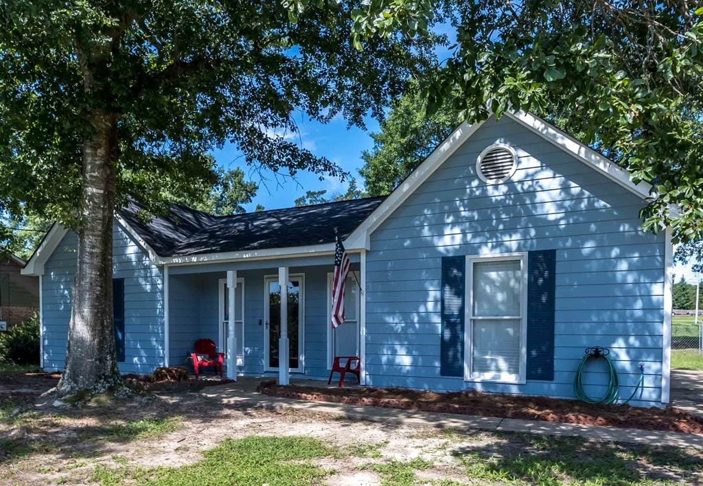 39 Lee Road 0919, Phenix City, AL, 36870