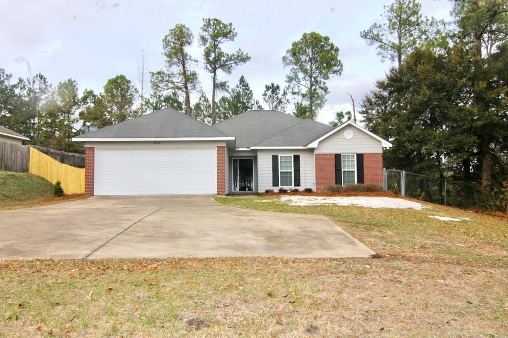 3773 Forrest Road, Columbus, GA, 31907