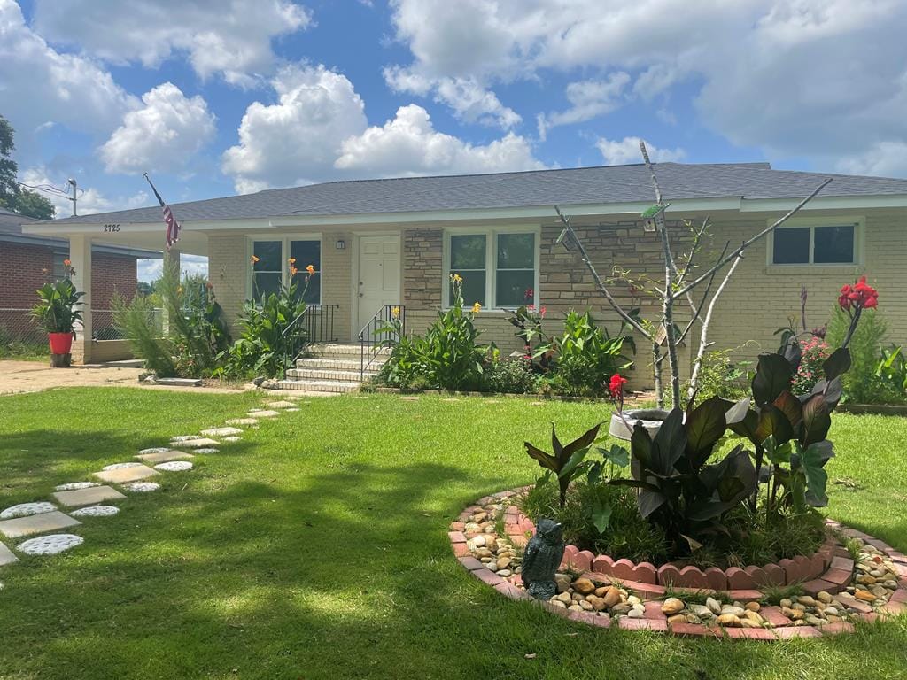 2725 Blan Street, Columbus, GA, 31903