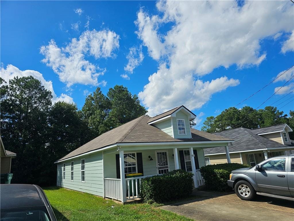 807 Pine Hill Court, Phenix City, AL, 36968