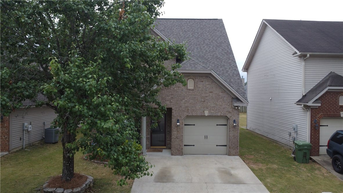 429 Park Lake Dr, Montgomery, AL 36117, USA