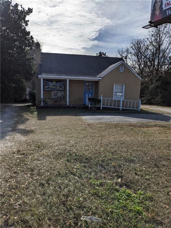 4818 Miller, Columbus, GA, 31909 — Photo 1