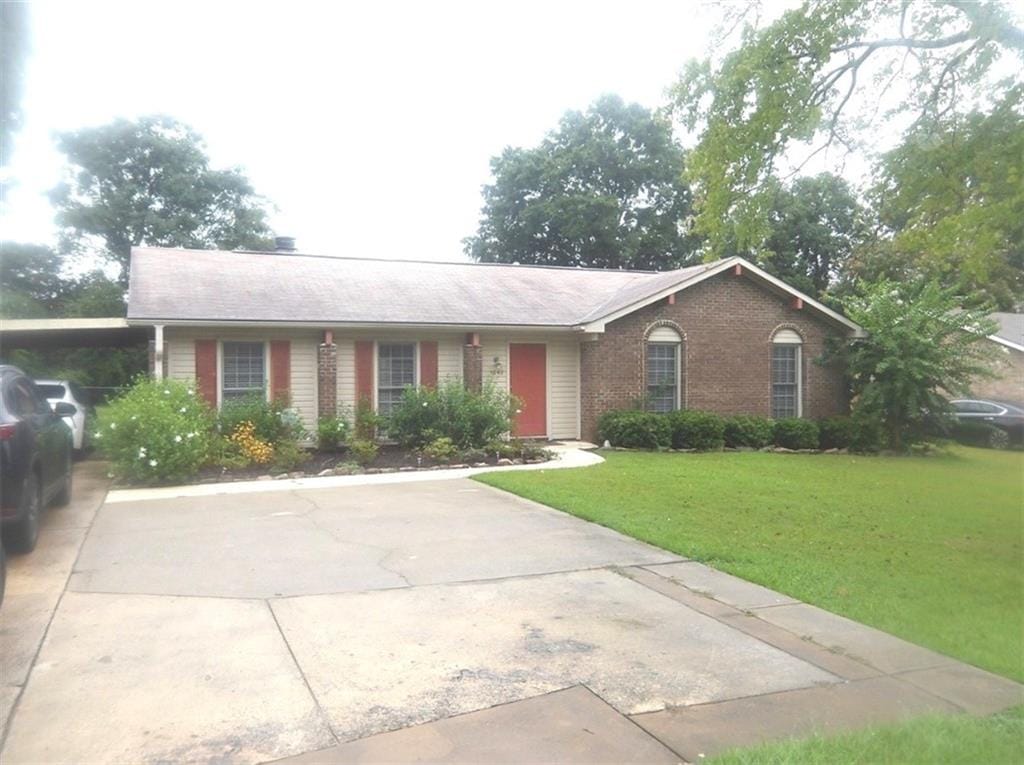 7642 Crescent, Columbus, GA, 31909