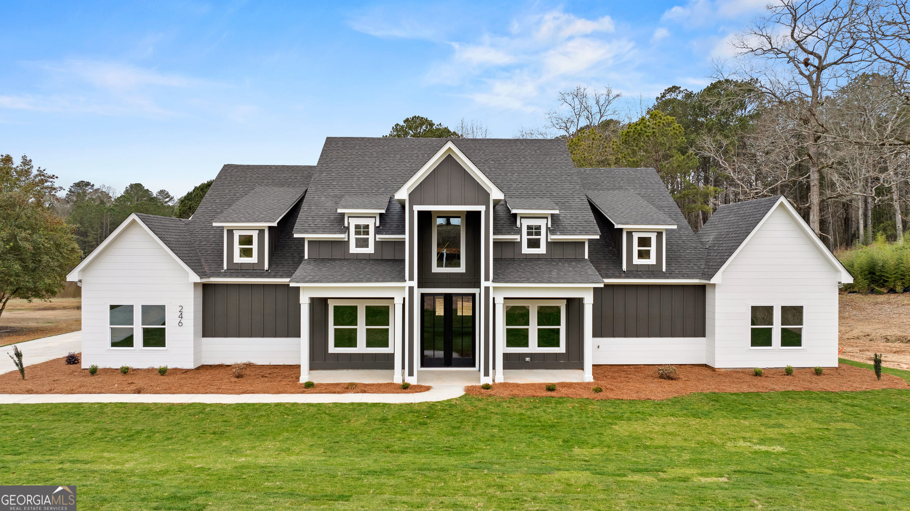 246 South Smith Road, LaGrange, GA, 30241