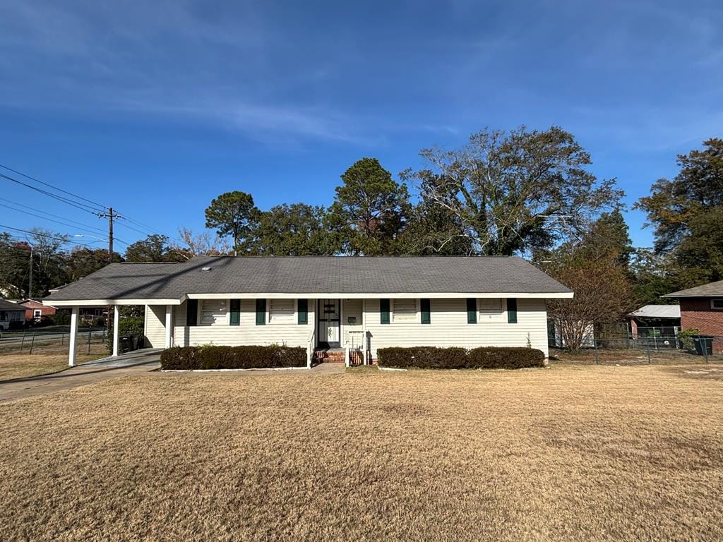 3003 Melrose Drive, Columbus, GA, 31906