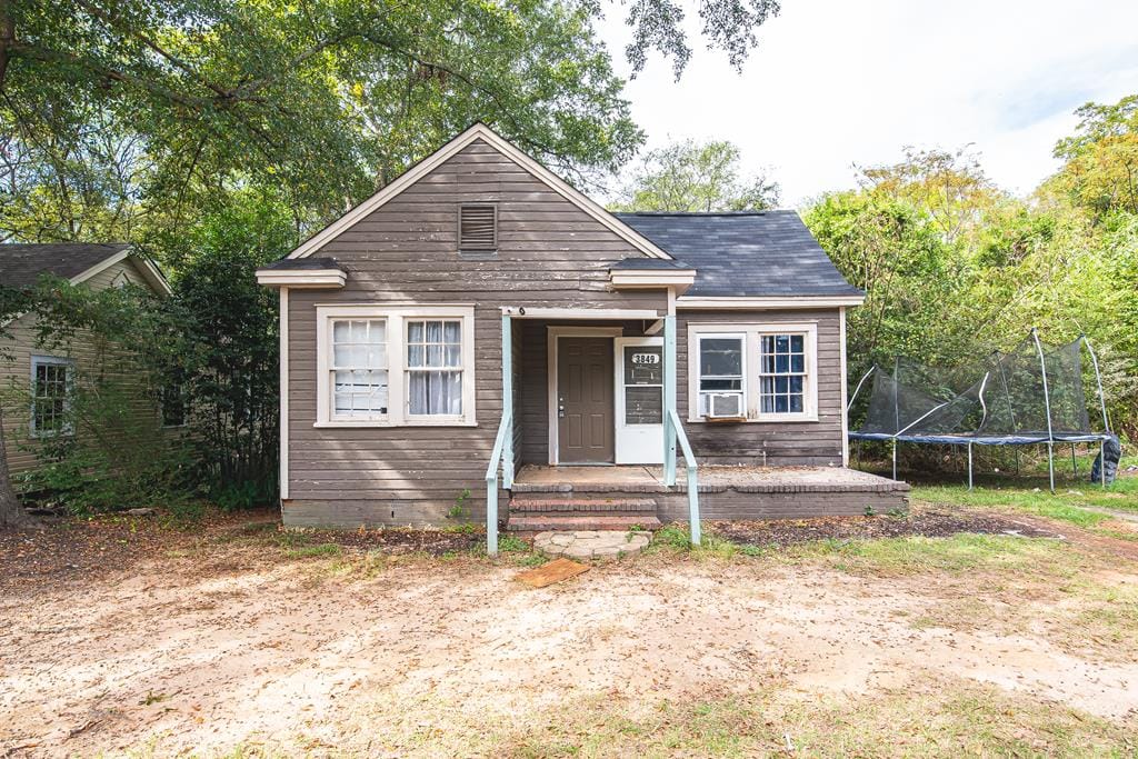 3849 Meritas Drive, Columbus, GA, 31904