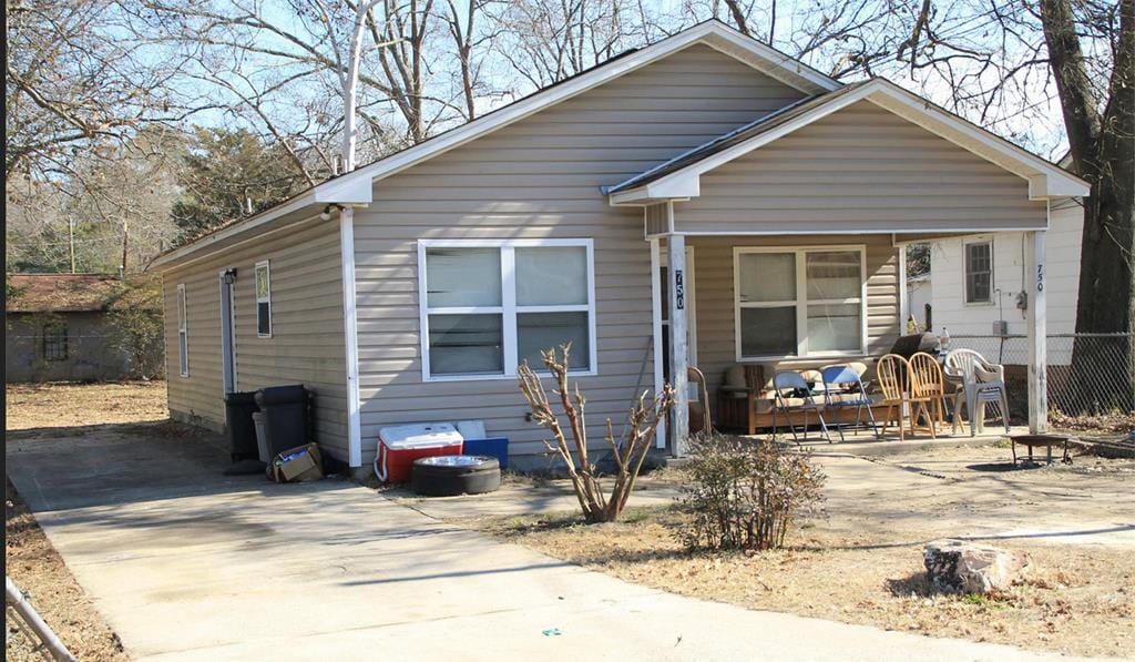 750 Winston Road, Columbus, GA, 31903