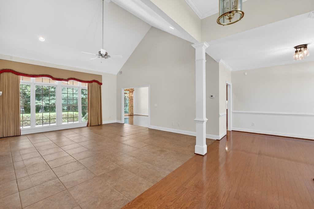 4531 Carnoustie Ln, Columbus, GA 31909, Great room