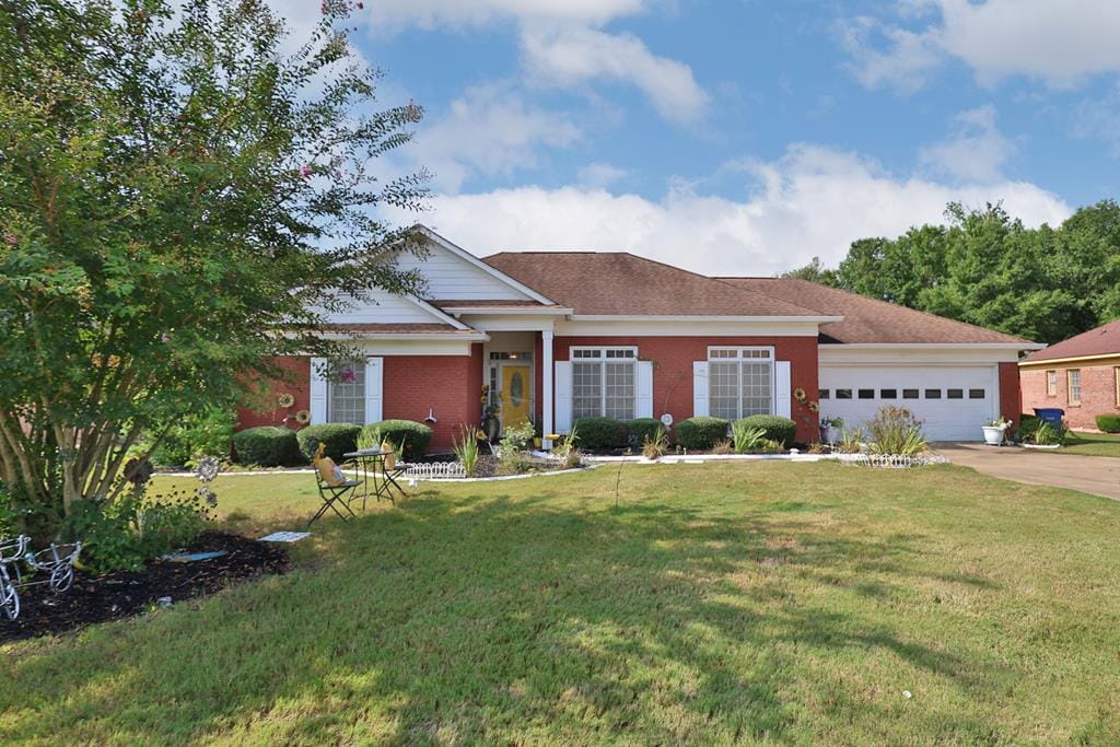 5547 Chatham Woods Drive, Columbus, GA, 31907