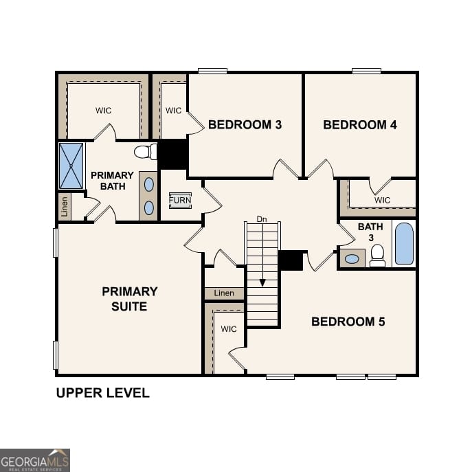 803 Covey Ct, Hogansville, GA 30230