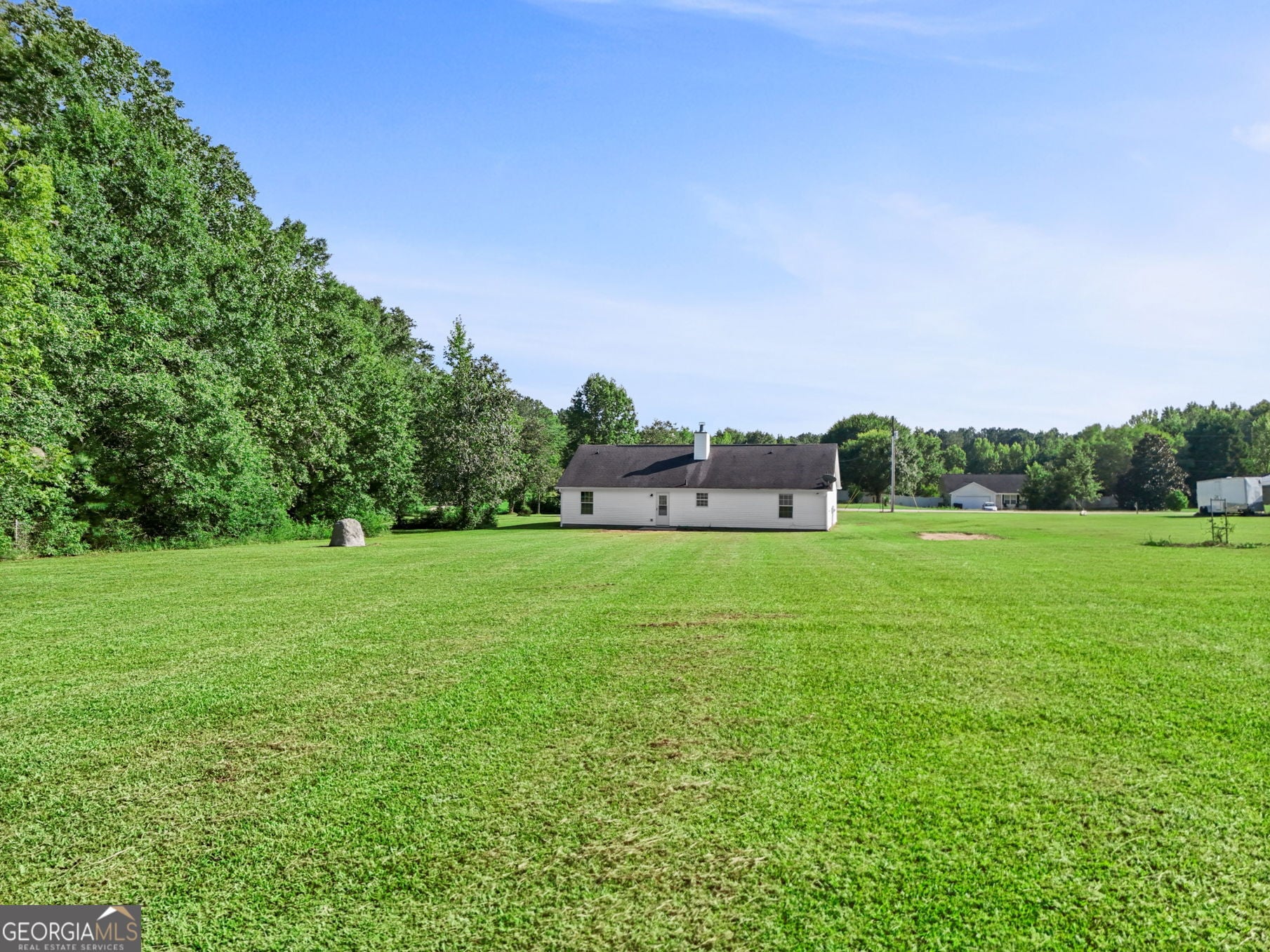 353 John Trammell Rd, Grantville, GA 30220, USA