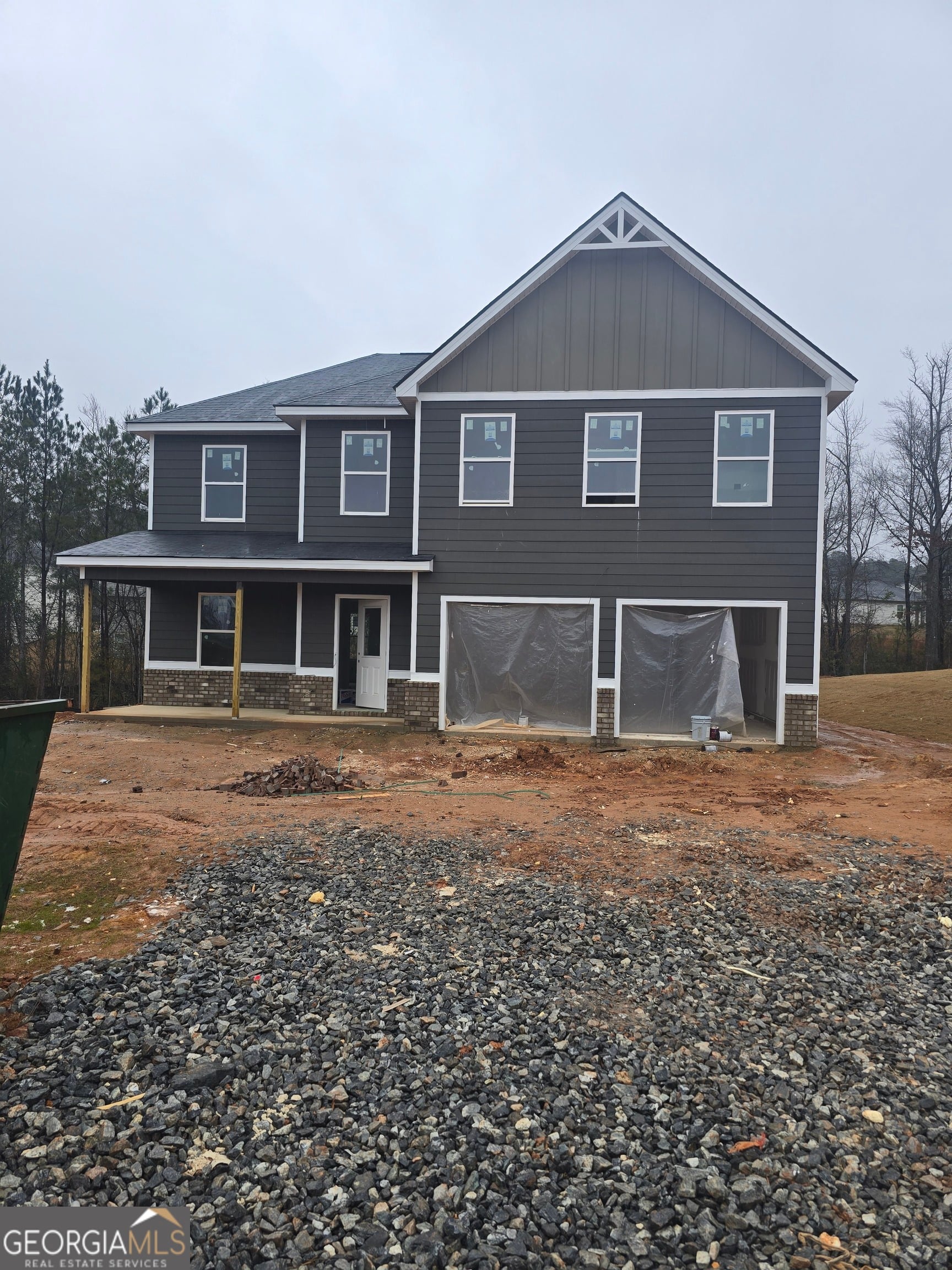 505 Holsteiner Rd #66, Hogansville, GA 30230